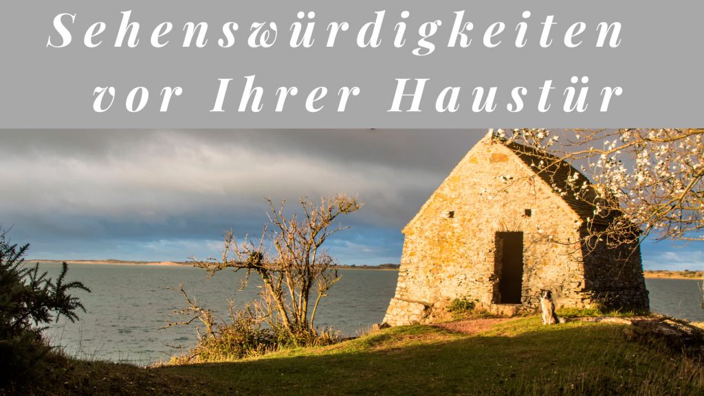 Idgie am Havre von Saint Germain